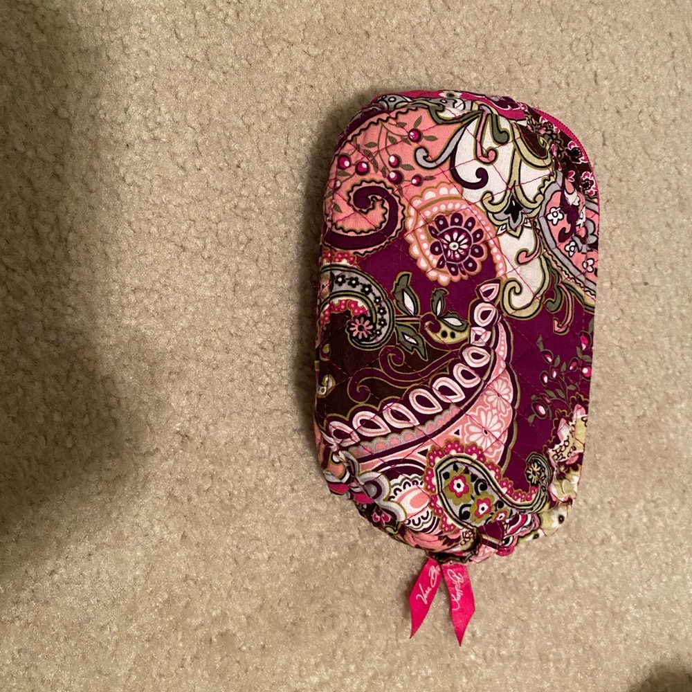 Makeup Case